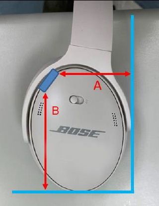 Bose QuietComfort 45