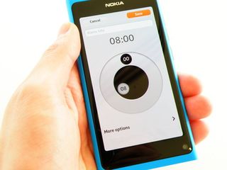 Nokia n9 review