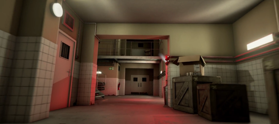 Someone is remaking Goldeneye in Unreal Engine, exclusively on PC