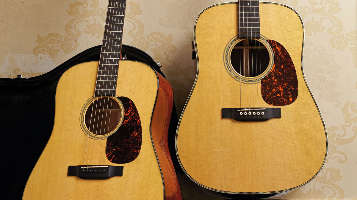 types-of-acoustic-guitars
