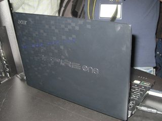 Acer aspire one 521