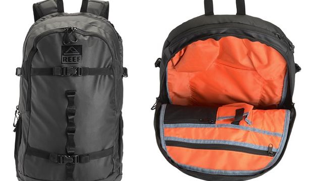Reef Diamond Tail Backpack II