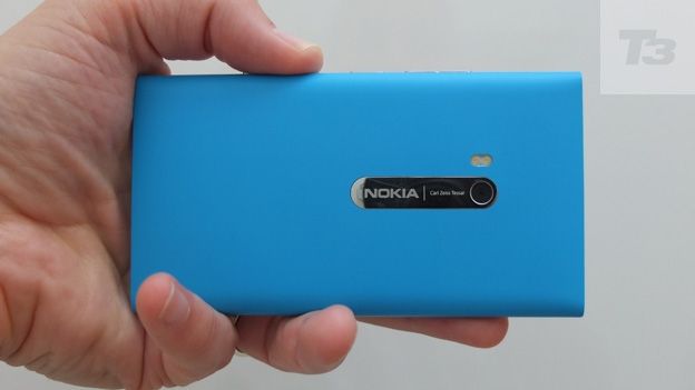 Nokia Lumia 900 review