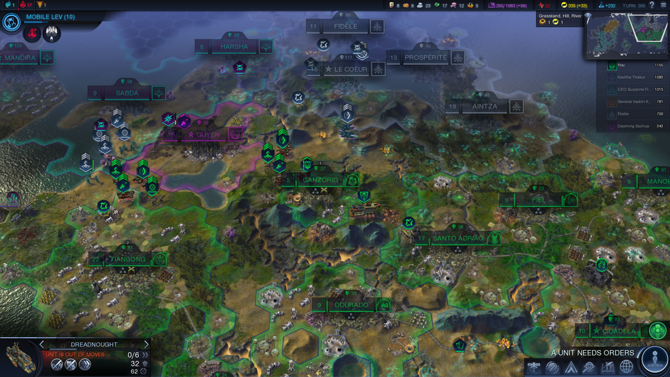 download civ 6 beyond earth for free