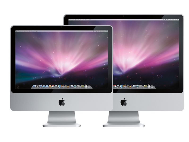 Apple iMac 3.06 GHz review | TechRadar
