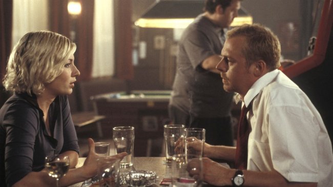 The Winchester - Shaun Of The Dead (2004)
