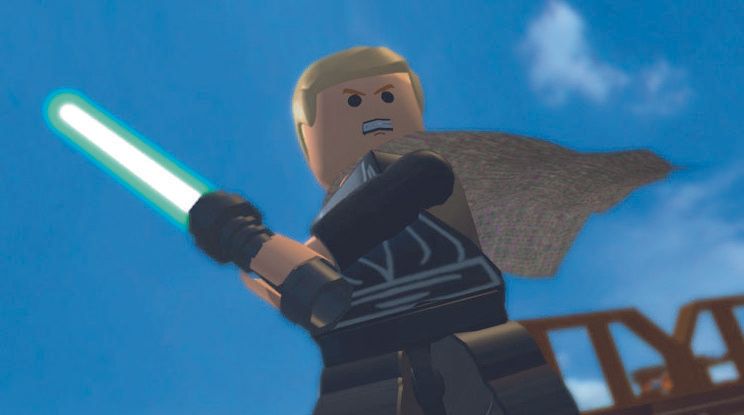Lego Star Wars: The Complete Saga is the OG Game : r/gaming