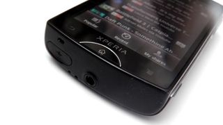 Sony ericsson xperia mini review