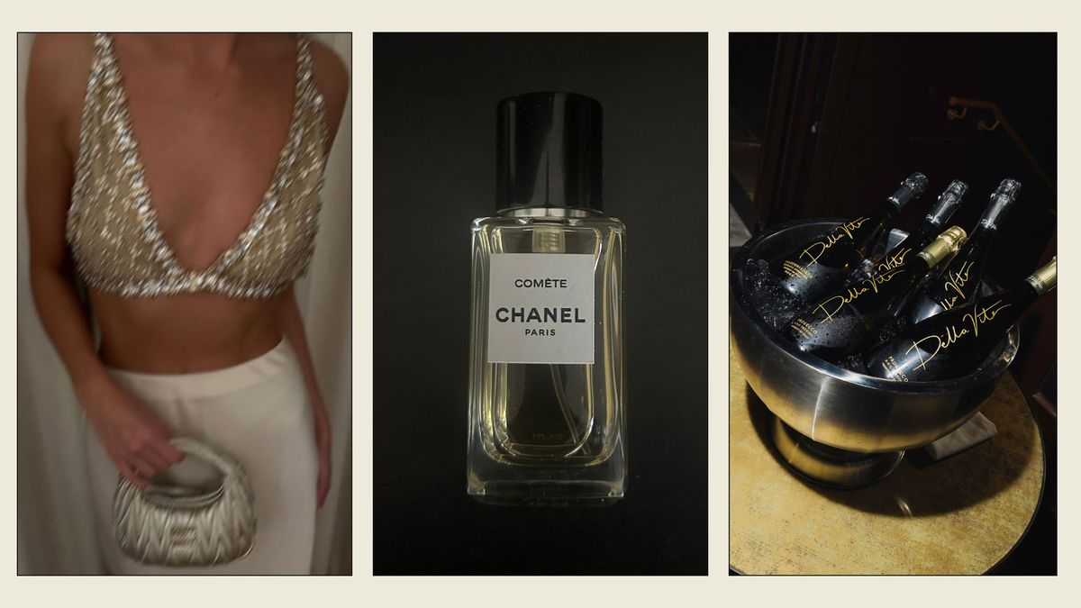 I Can't Prove It, But I'm Sure These Sparkling Fragrances Make My Outfits Look More Expensive