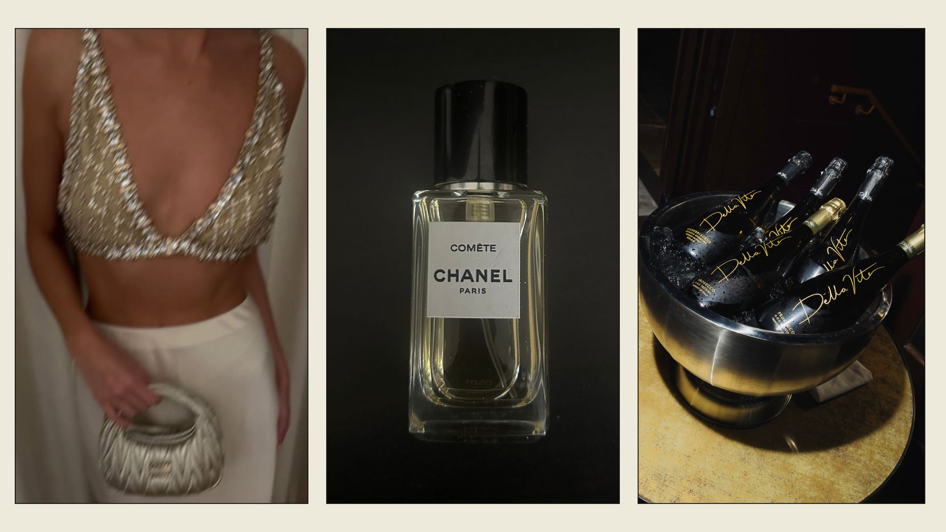 Best Sparkling Perfumes