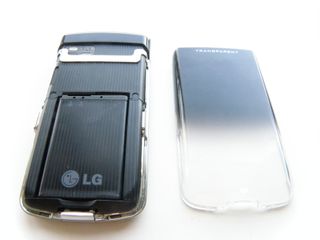 LG gd900 crystal battery