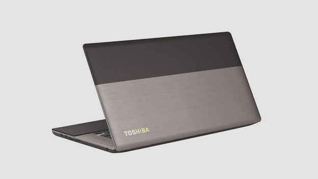 Toshiba Satellite U840W review