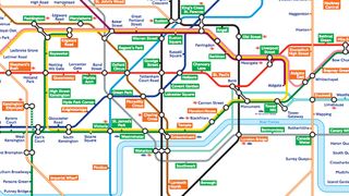 Wi-Fi goes live at 32 more London Underground stations