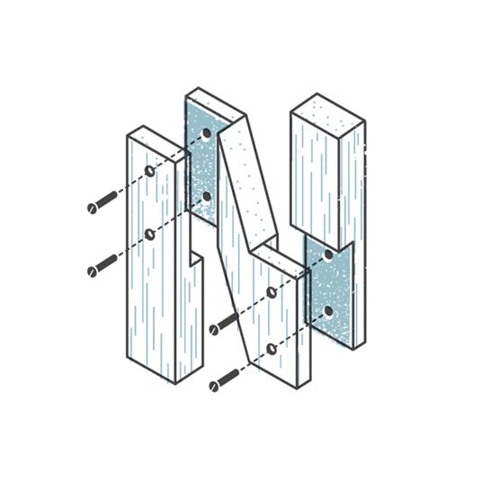 Assemble your own font with this instructional type | Creative Bloq