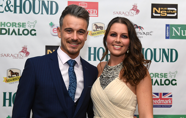H&amp;amp;H awards 08 11 2018