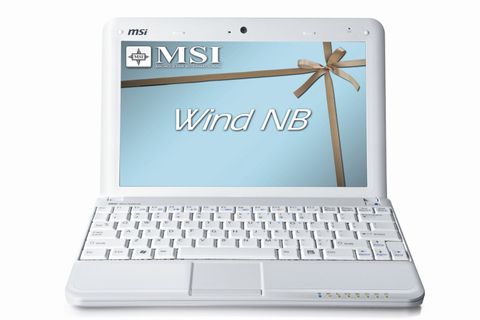 MSI Wind