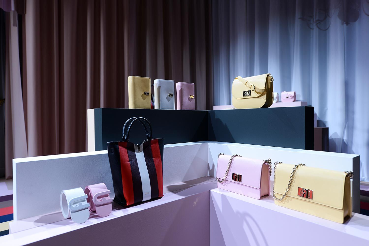 5 minutes with… Furla president Giovanna Furlanetto | Marie Claire UK