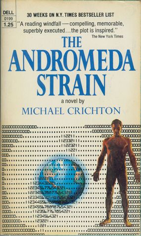Andromeda Strain If You Like