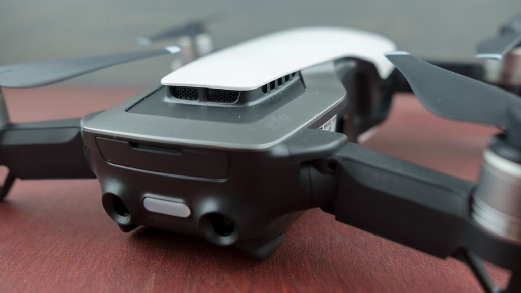 Image quality, battery life and verdict - DJI Mavic Air review - Page 2 ...