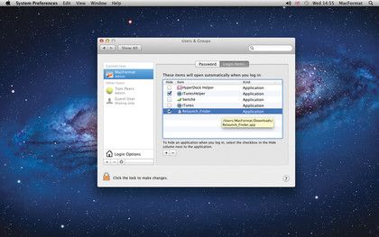 lion tweaks zip