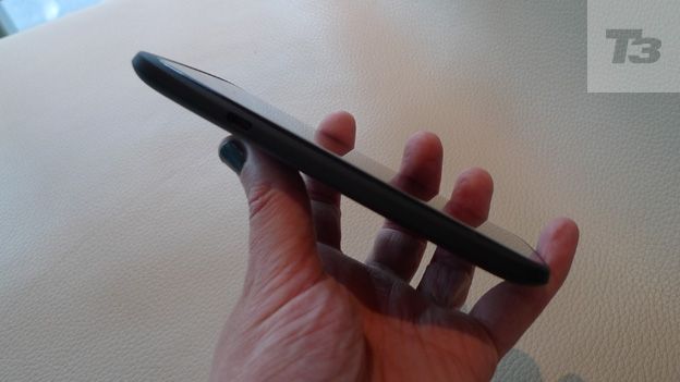 HTC One X+ review