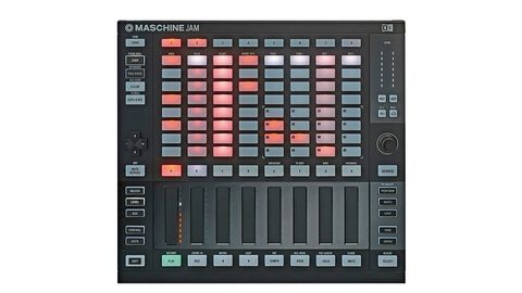 Native Instruments Maschine Jam review | MusicRadar