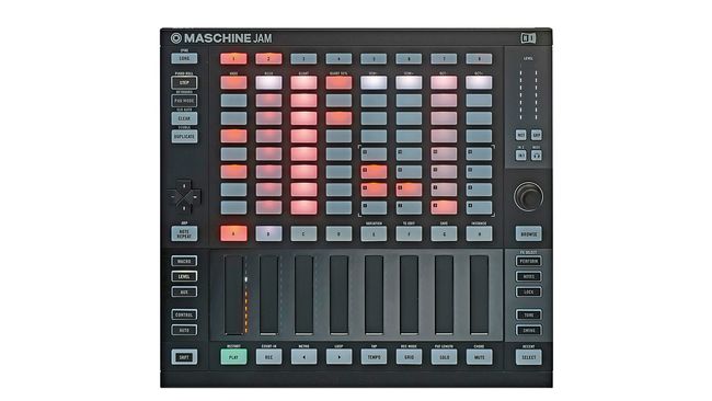 The 10 Best New MIDI Controllers And Sequencers Of 2016 | MusicRadar