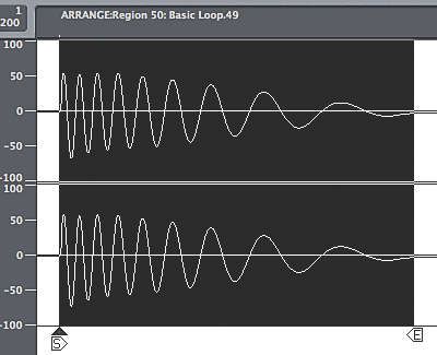 Fig2: Audio files as a library of hits.