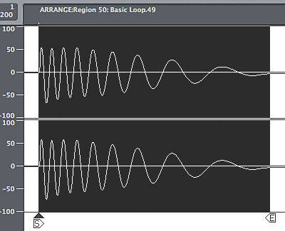 Fig2: Audio files as a library of hits.