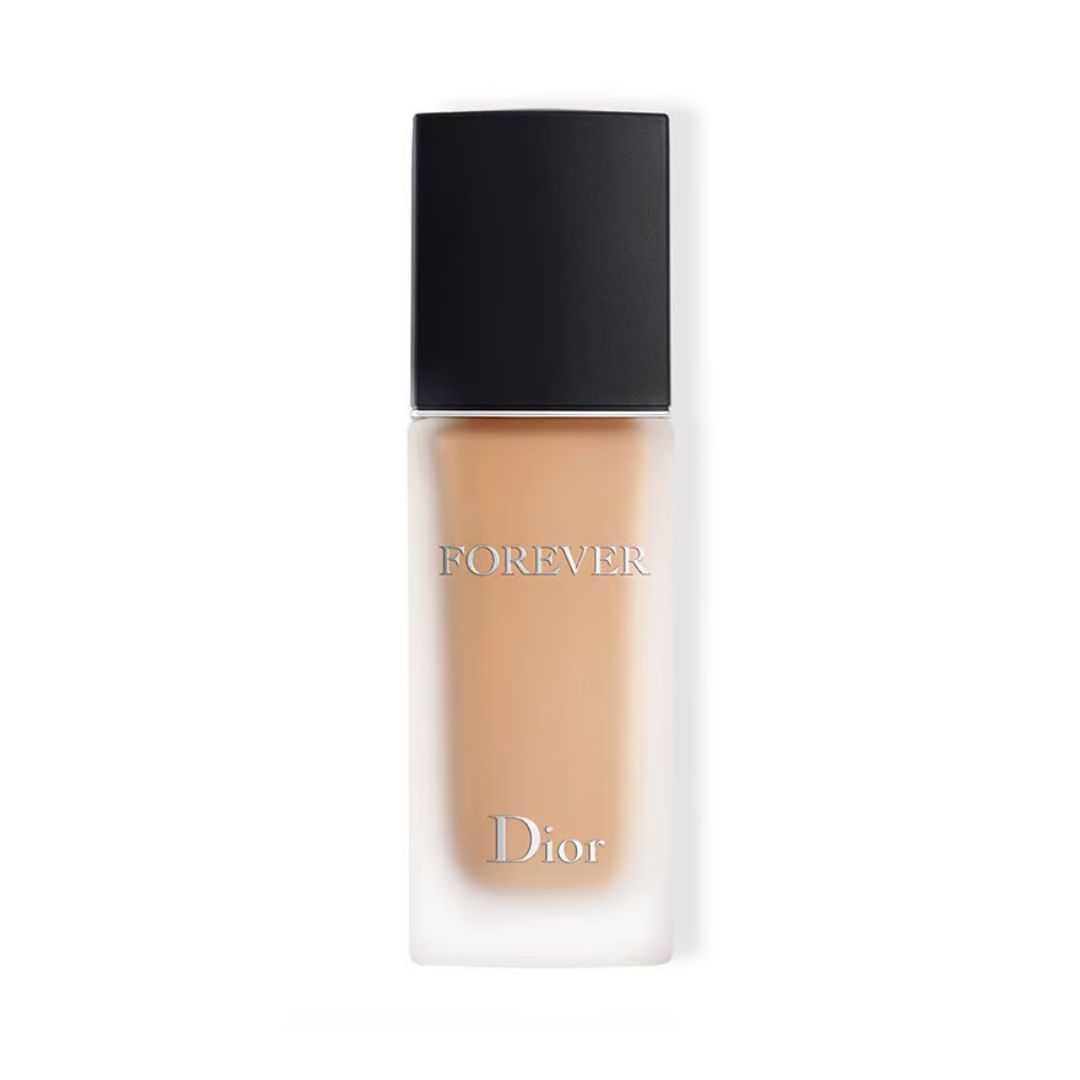 dior forever matte foundation