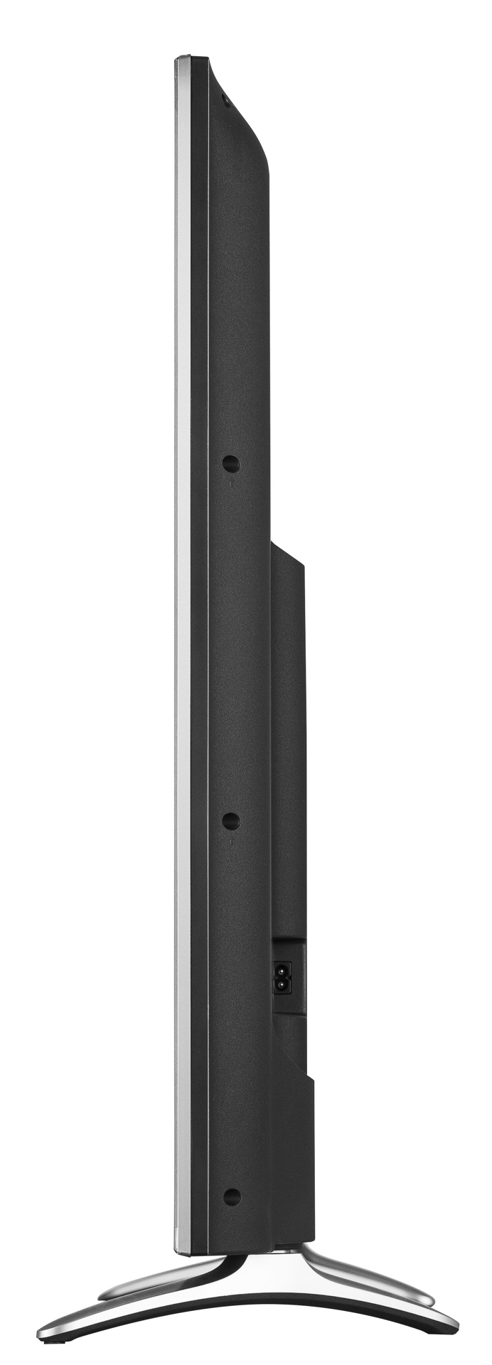 Hisense LTDN50K321UWT