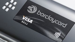 Barclaycard PayTag