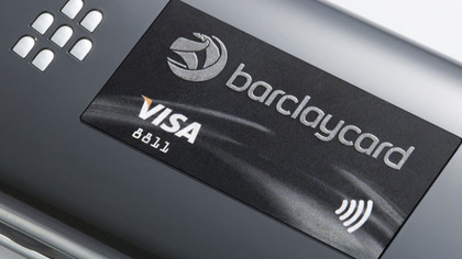 Barclaycard PayTag looks to boost mobile payments | TechRadar
