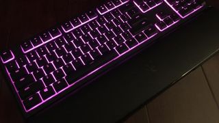 Razer Ornata Gaming Keyboard