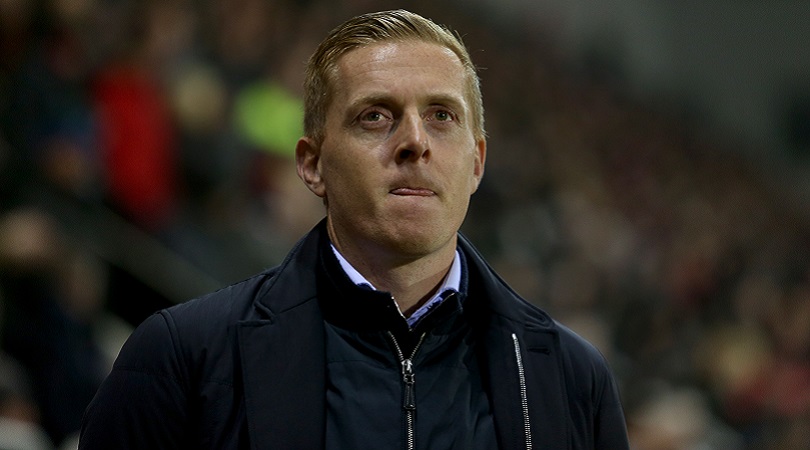 Garry Monk