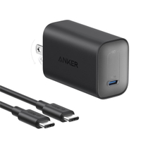 Anker Nano Charger 100W: $44 @ Amazon