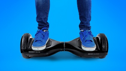 Revo Glider review