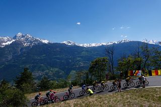 The last chance – What to expect from the third week of the 2026 Giro d'Italia