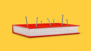26 of America's most surprisingly banned books | The Week