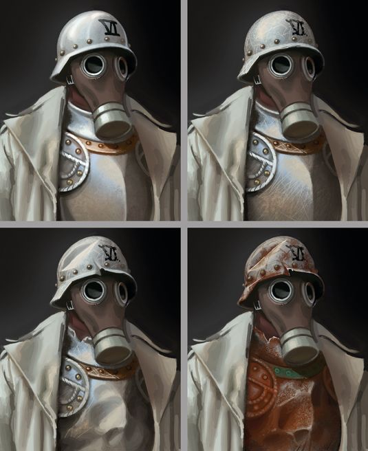 5 great tips for painting metal surfaces Creative Bloq