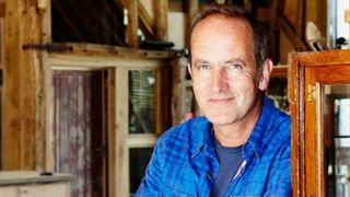 The success of Grand Designs shows there's an audience for more design-related shows