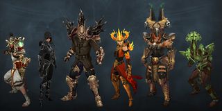 Diablo 3 Season 5