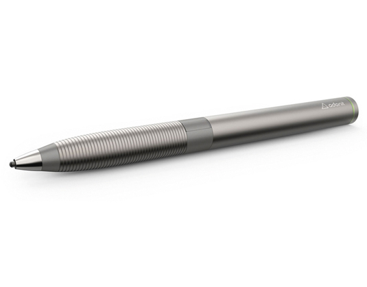 This digital art stylus for iPad is impressive