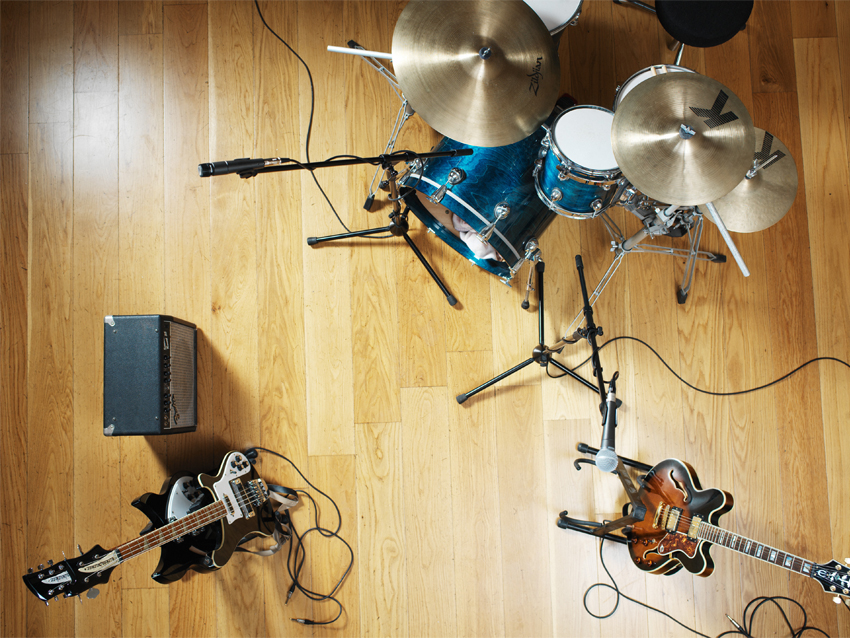 Rehearsals