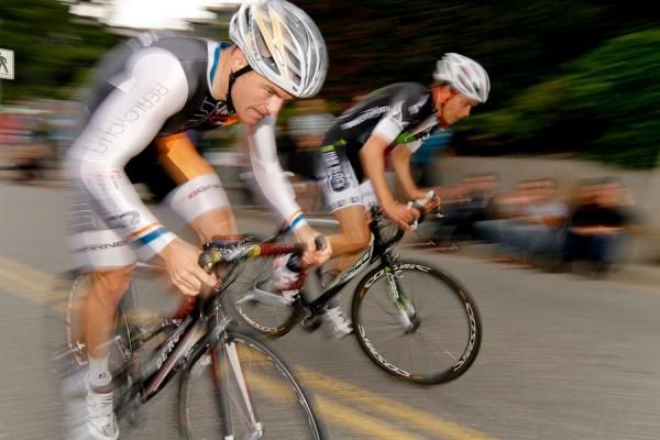 Tommy Nankervis (RealCyclist.com)