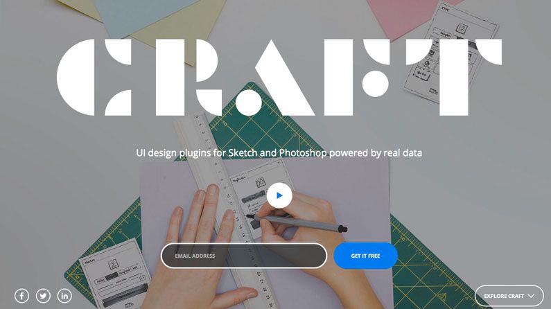 The 10 best new web design tools in February | Creative Bloq
