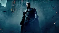   The Dark Knight