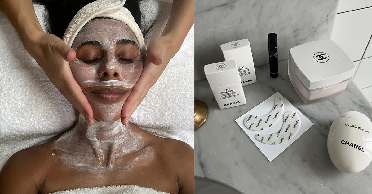 7 Skincare Trends Experts Say Will Take Off in 2025