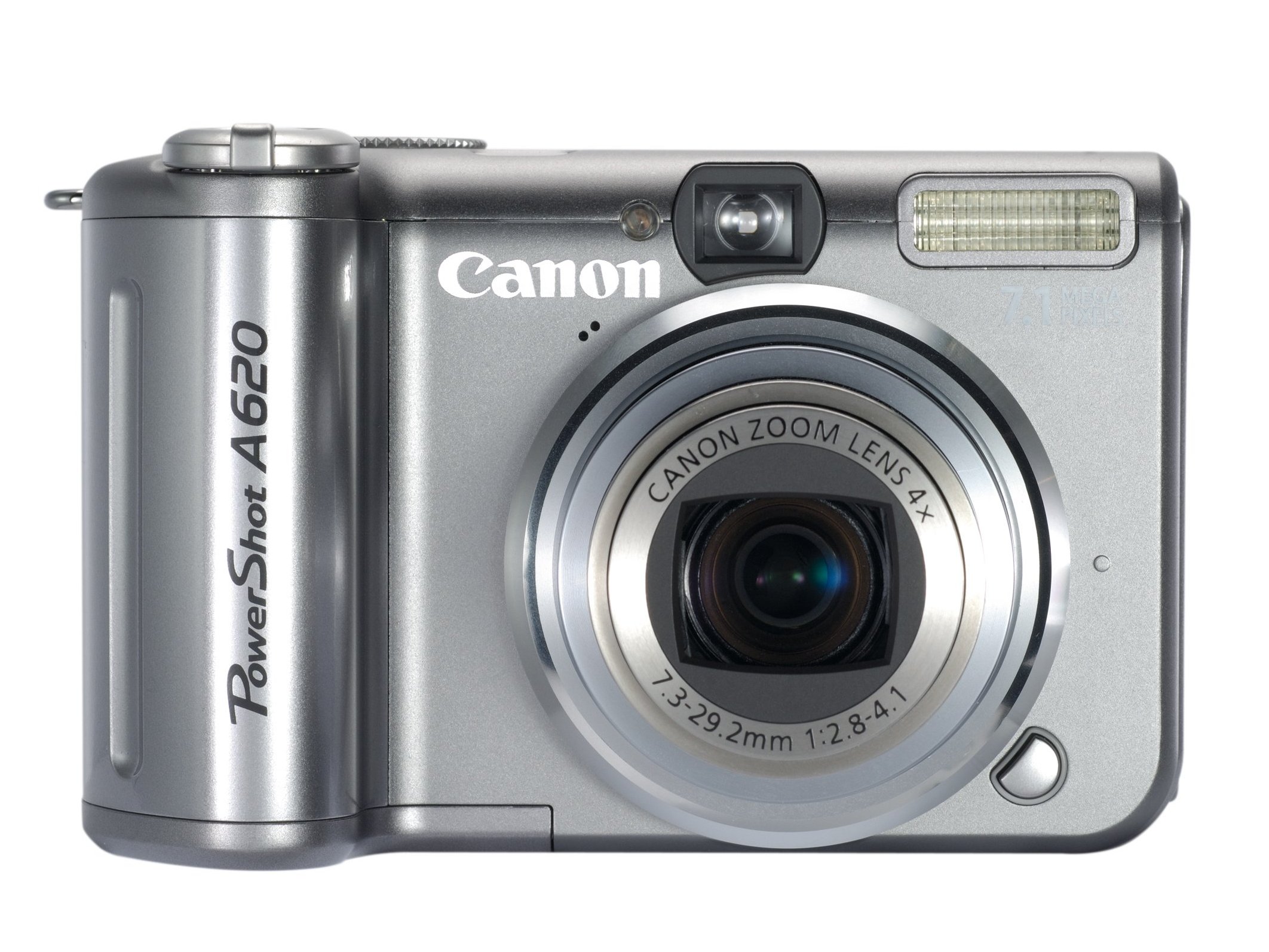 canon powershot a620 digital camera