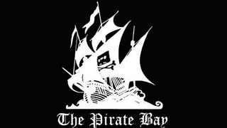 Pirate bay logo